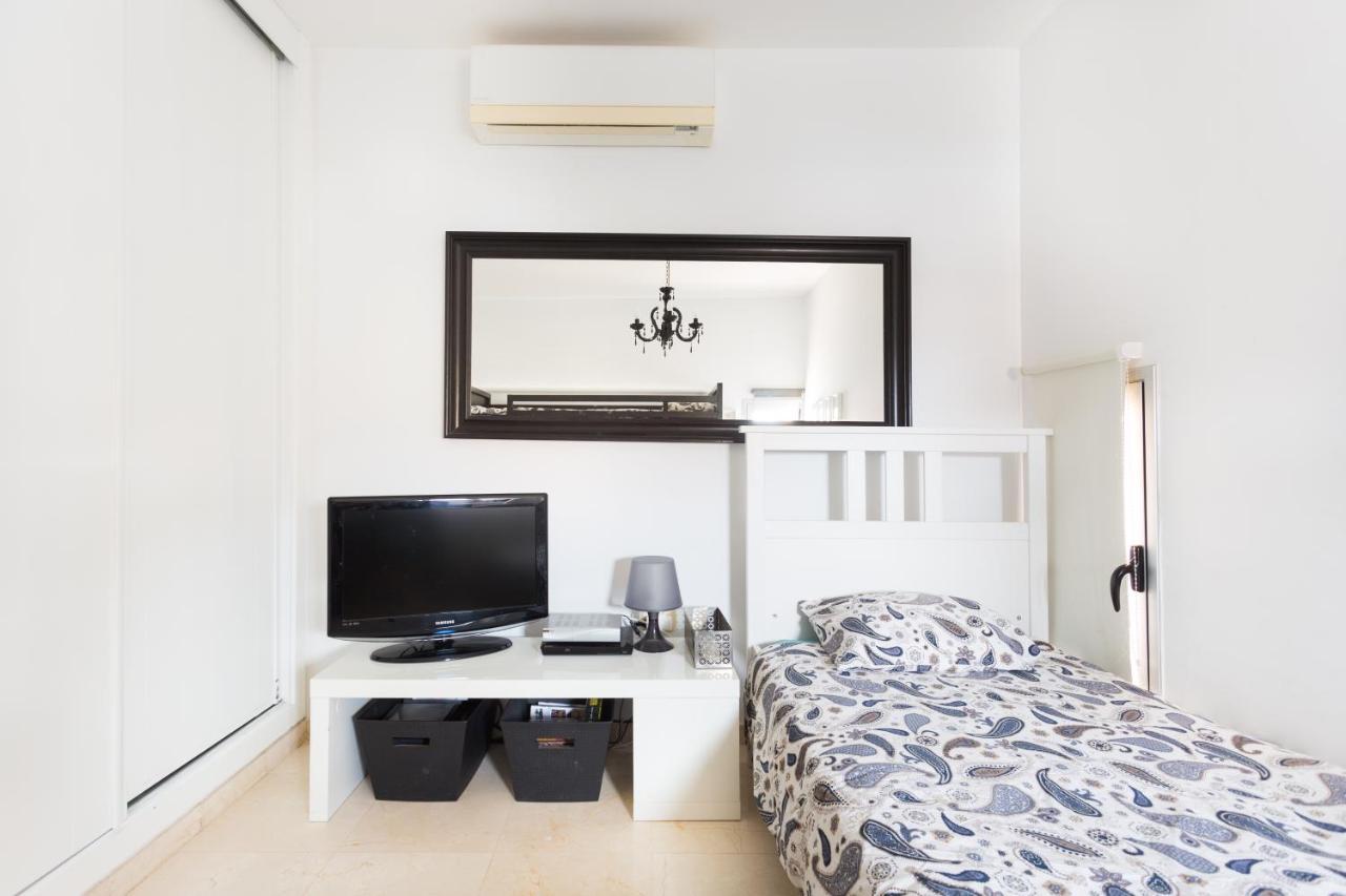 Modern House With Private Swimming Pool Villa El Medano  Luaran gambar